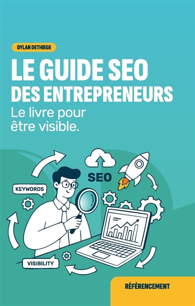 Le Guide SEO des...