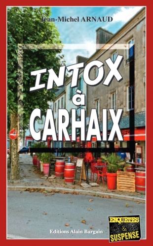 Intox à Carhaix