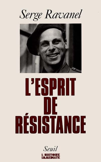 L'esprit de résistance