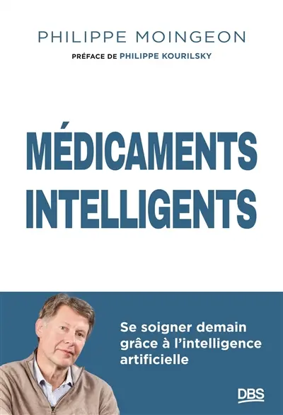 Médicaments intelligents : se soigner demain grâce à l'intelligence artificielle