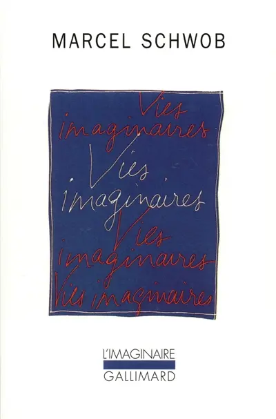Vies imaginaires