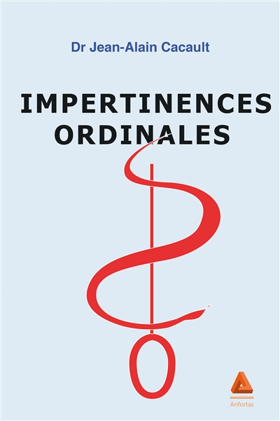 Impertinences ordinales