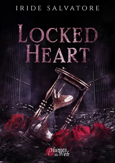 Locked heart