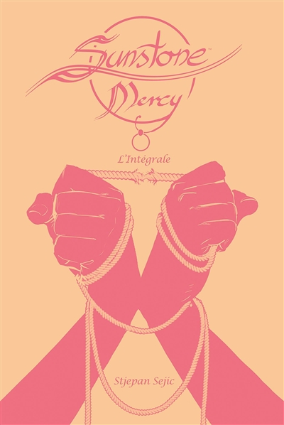 Sunstone : mercy : intégrale
