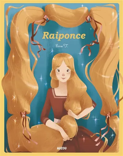 Raiponce