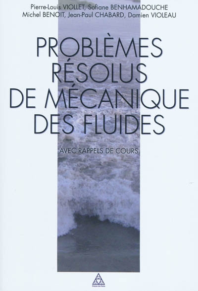Problèmes résolus de...
