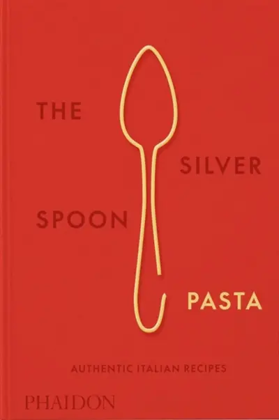 Pasta : authentic Italian recipes