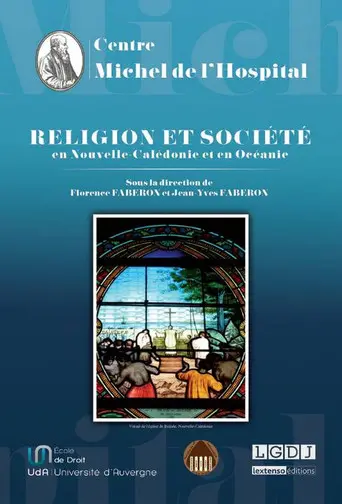 Religion et société en Nouvelle-Calédonie et en Océanie