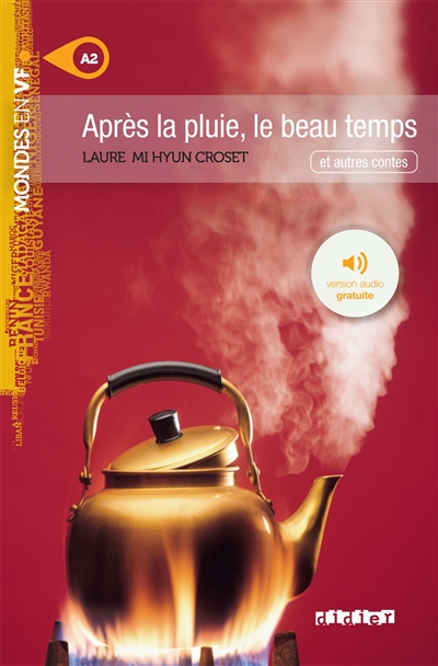 Après la pluie, le beau...
