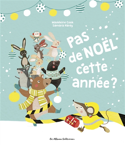 Pas de Noël cette année ?