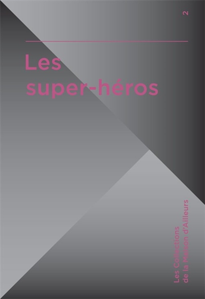 Les super-héros