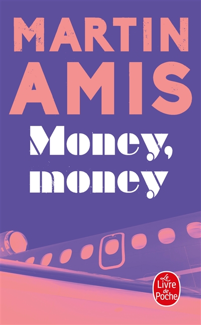 Money, money