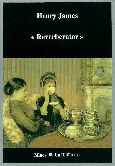 Reverberator