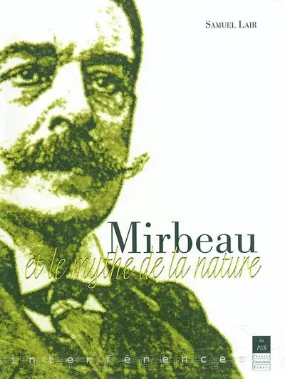 Mirbeau et le mythe de la nature