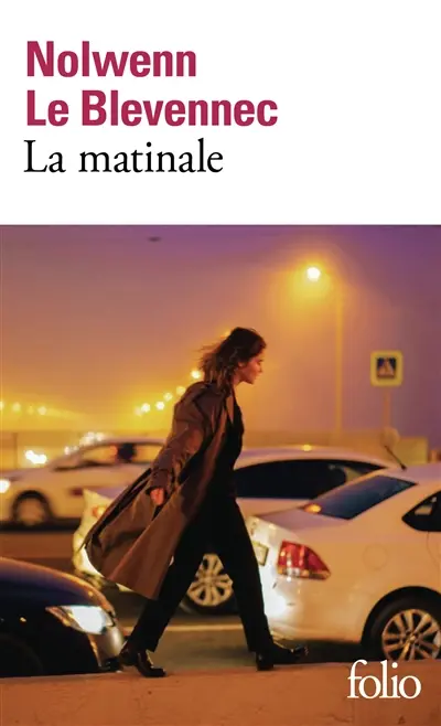 La matinale