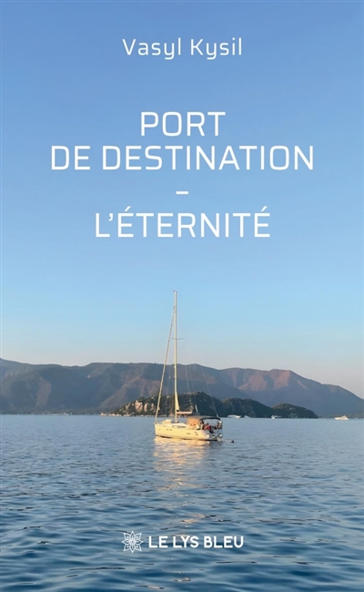 Port de destination :...