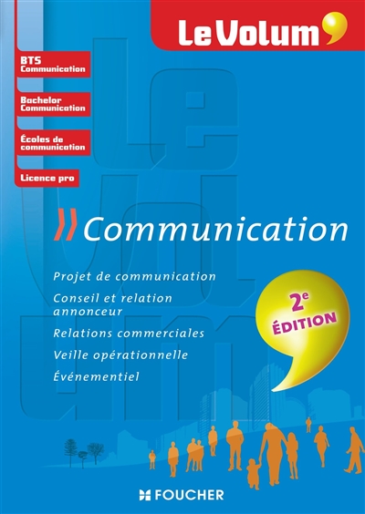 Communication : BTS communication, bachelor communication, écoles de communication, licence pro