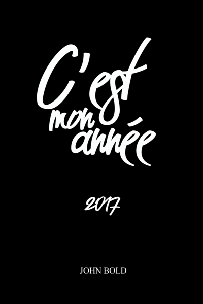 C'est Mon Année