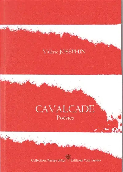 Cavalcade : poésies