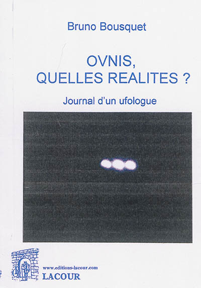 Ovnis, quelles réalités ? :...