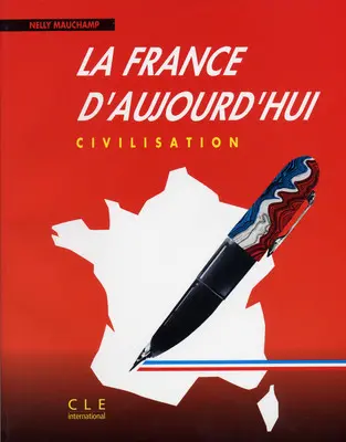 La France d'aujourd'hui