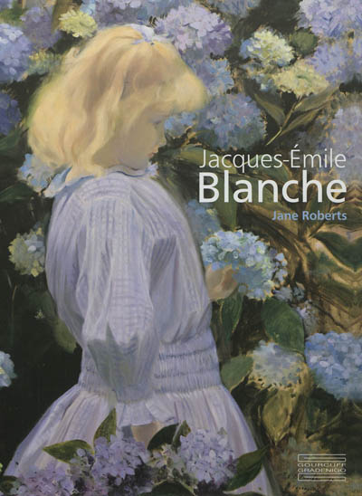 Jacques-Emile Blanche