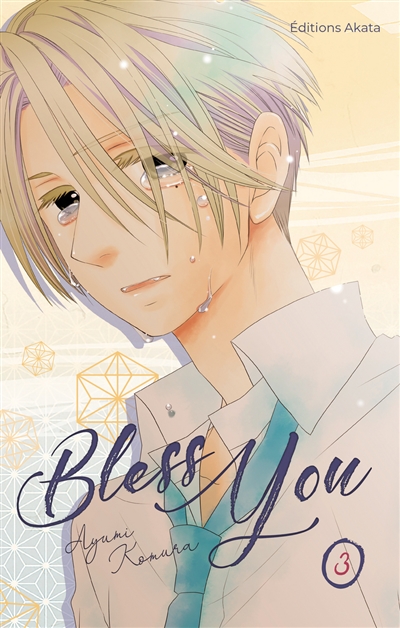 Bless you. Vol. 3
