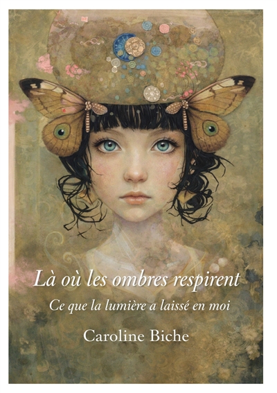 Là où les ombres respirent...