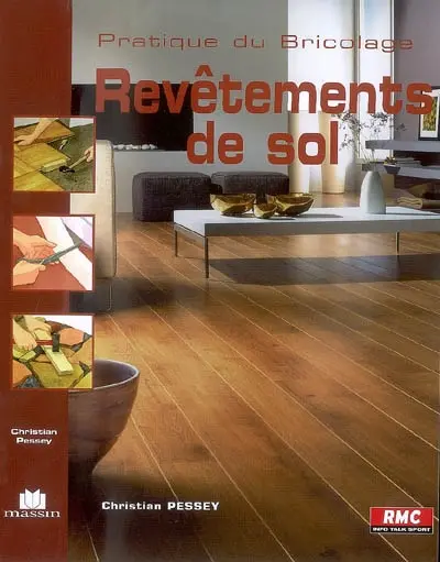Revêtements de sol