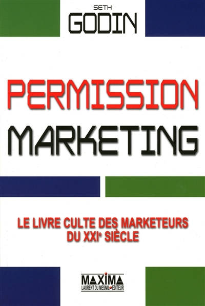 Permission marketing