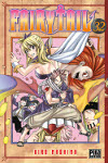 Fairy Tail. Vol. 32