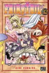 Fairy Tail. Vol. 32