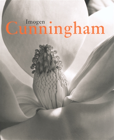 Imogen Cunningham, 1883-1976