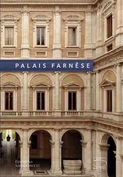 Palais Farnèse : guide