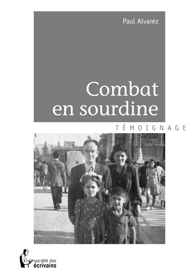 Combat en sourdine