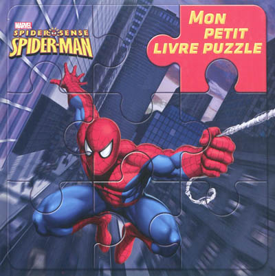 Spider-Man : Spider-Sense