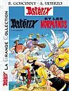 Une aventure d'Astérix. Astérix et les Normands