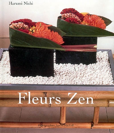 Fleurs zen