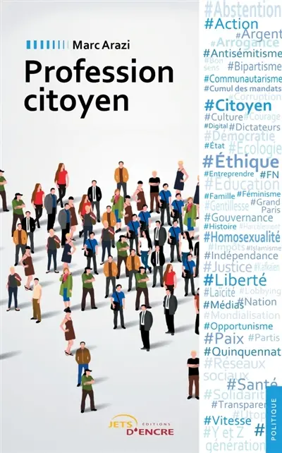 Profession citoyen