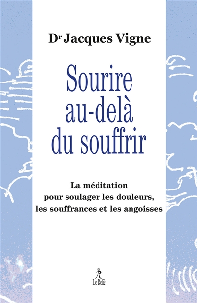 Sourire au-delà du souffrir...