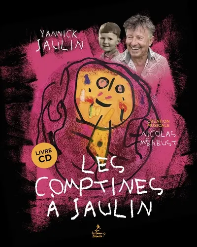 Les comptines à Jaulin