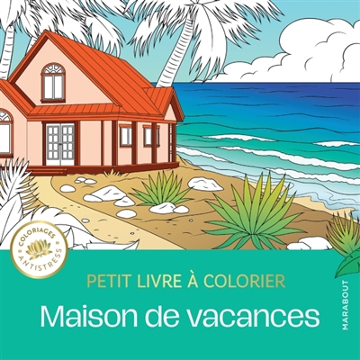Maison de vacances : petit...