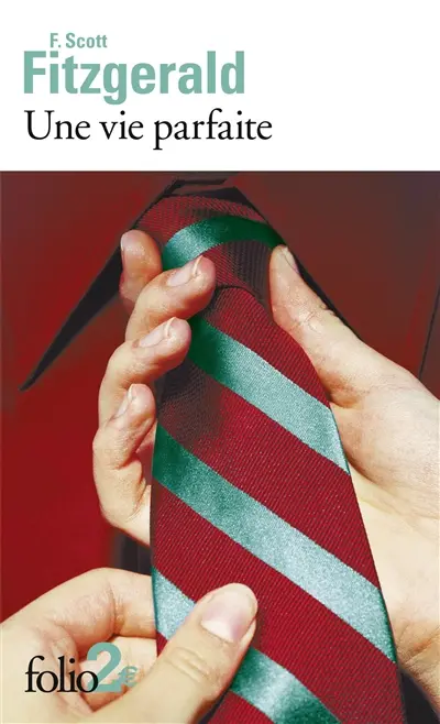 Une vie parfaite. L'accordeur