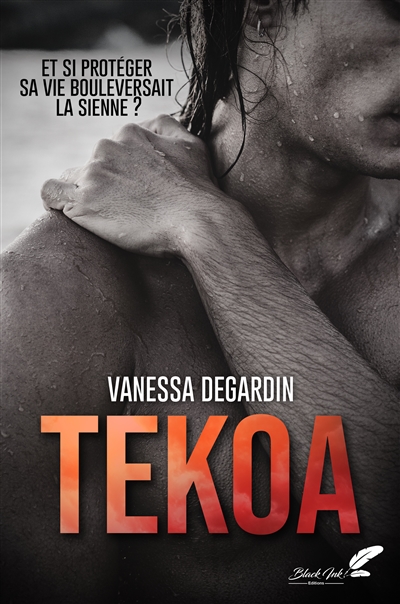 Tekoa : et si protéger sa vie bouleversait la sienne ?