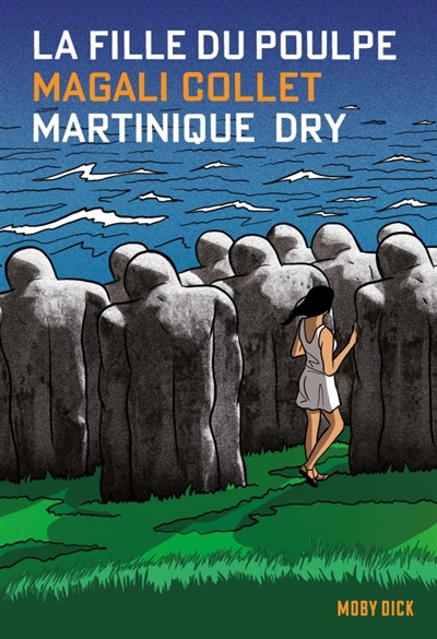 La fille du Poulpe. Vol. 10. Martinique dry