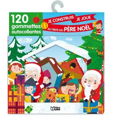 Le pays du Père Noël