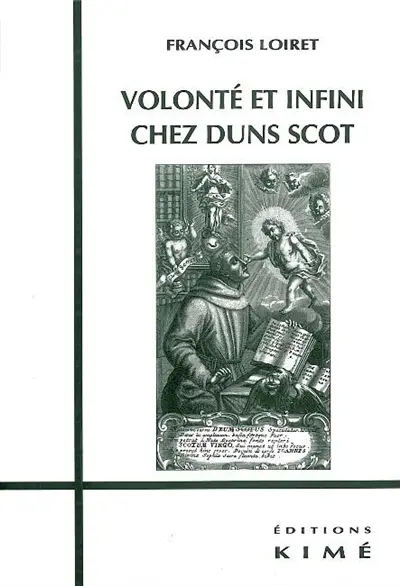 Volonté et infini chez Duns Scot