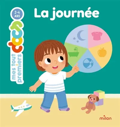 La journée