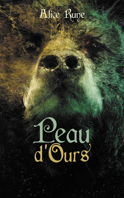 Peau d'ours : conte