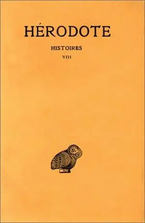Histoires. Vol. 8. Uranie : Livre VIII